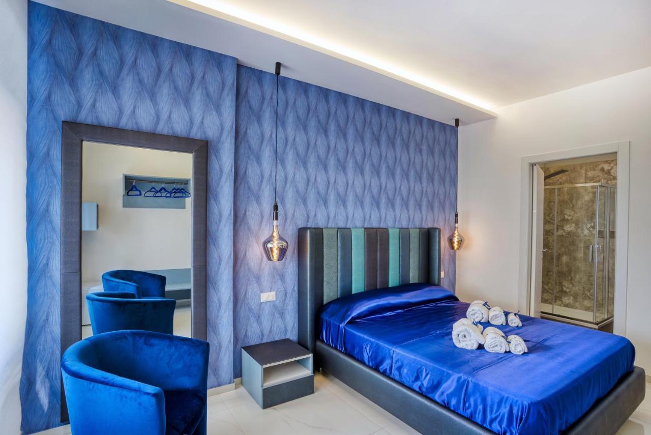 Distinto Suite & Rooms Лече Екстериор снимка