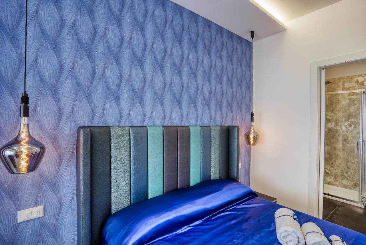 Distinto Suite & Rooms Лече Екстериор снимка
