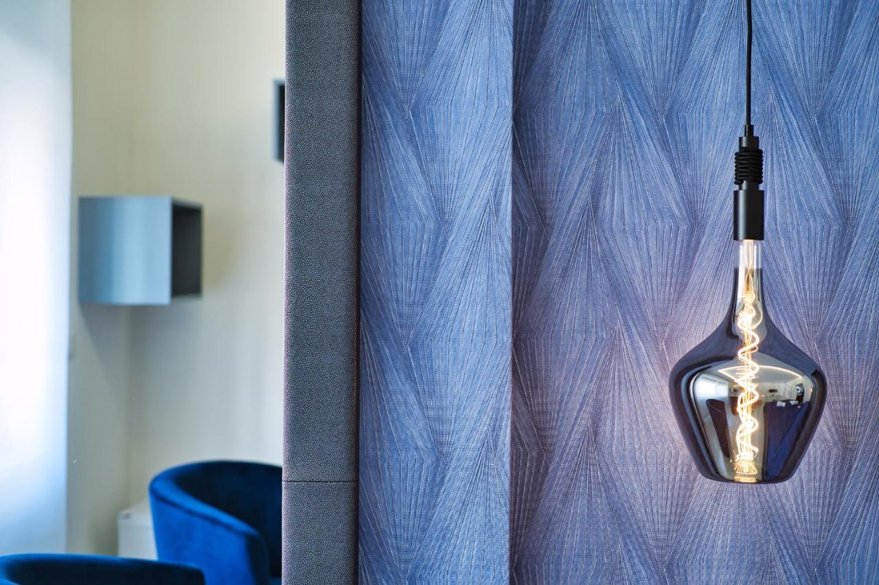 Distinto Suite & Rooms Лече Екстериор снимка
