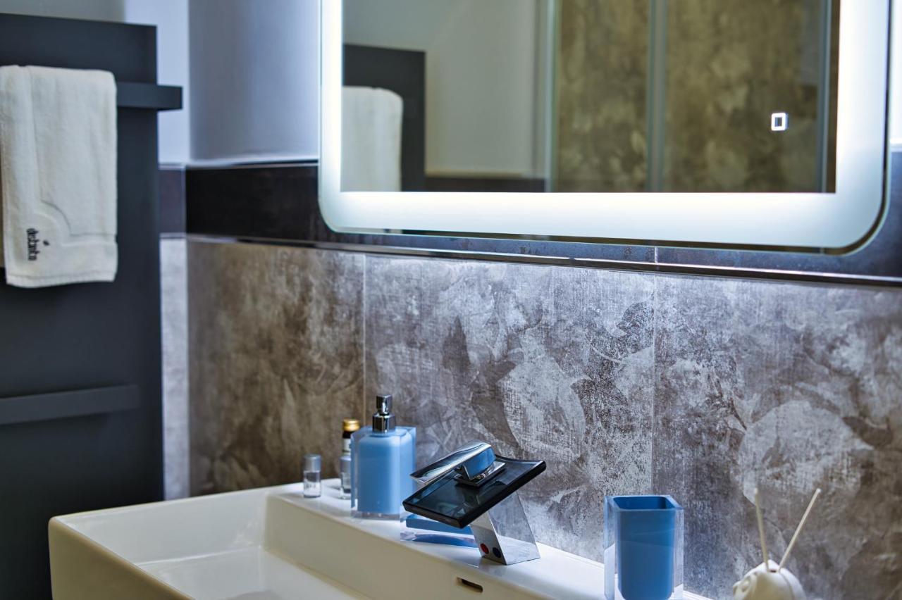 Distinto Suite & Rooms Лече Екстериор снимка